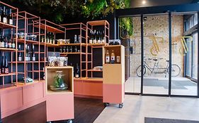 Hôtel Tandem - Boutique Hôtel