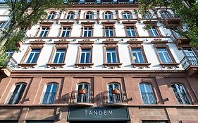 Hôtel Tandem - Boutique Hôtel